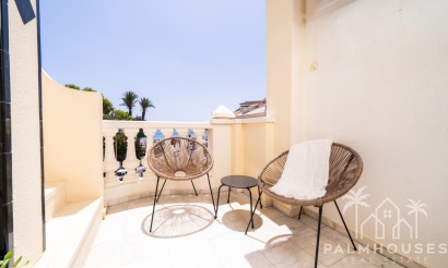Herverkoop - Appartement - Torrevieja - Costa Blanca