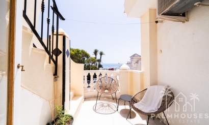 Herverkoop - Appartement - Torrevieja - Costa Blanca
