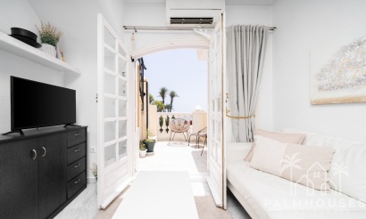 Herverkoop - Appartement - Torrevieja - Costa Blanca