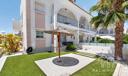 Revente - Apartment - Rojales - Cuidad Quesada