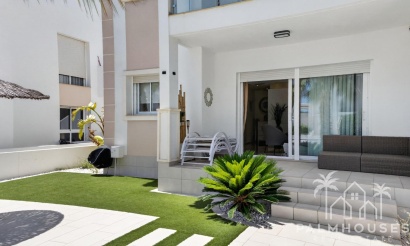 Revente - Apartment - Rojales - Cuidad Quesada