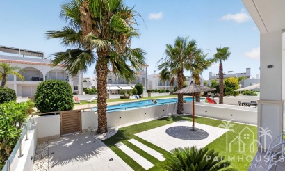 Revente - Apartment - Rojales - Cuidad Quesada