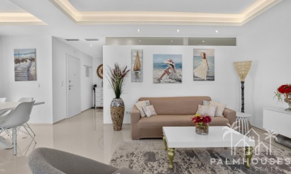 Revente - Apartment - Rojales - Cuidad Quesada
