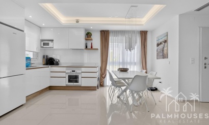 Revente - Apartment - Rojales - Cuidad Quesada
