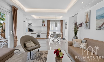 Revente - Apartment - Rojales - Cuidad Quesada