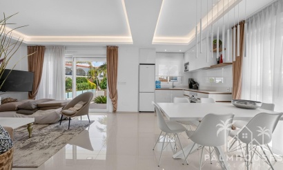 Revente - Apartment - Rojales - Cuidad Quesada