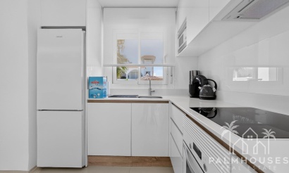 Revente - Apartment - Rojales - Cuidad Quesada