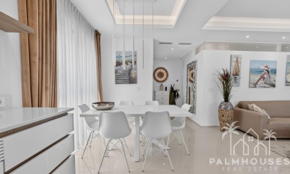 Revente - Apartment - Rojales - Cuidad Quesada