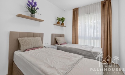 Revente - Apartment - Rojales - Cuidad Quesada