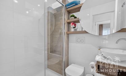 Revente - Apartment - Rojales - Cuidad Quesada