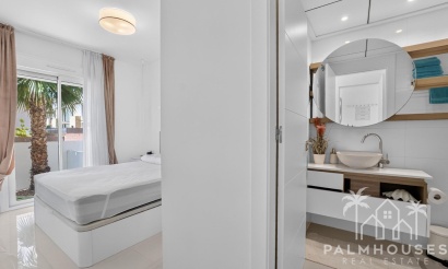 Revente - Apartment - Rojales - Cuidad Quesada