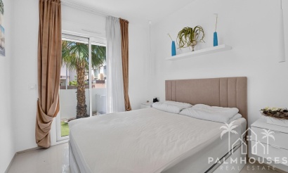 Revente - Apartment - Rojales - Cuidad Quesada