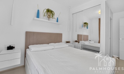 Revente - Apartment - Rojales - Cuidad Quesada