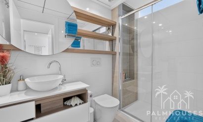 Revente - Apartment - Rojales - Cuidad Quesada