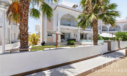 Revente - Apartment - Rojales - Cuidad Quesada