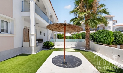 Revente - Apartment - Rojales - Cuidad Quesada