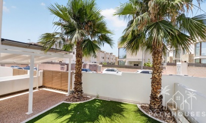Revente - Apartment - Rojales - Cuidad Quesada
