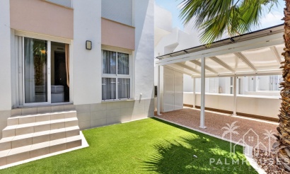 Revente - Apartment - Rojales - Cuidad Quesada