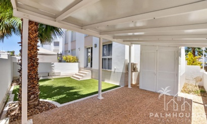 Revente - Apartment - Rojales - Cuidad Quesada