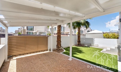 Revente - Apartment - Rojales - Cuidad Quesada