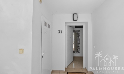 Revente - Apartment - Rojales - Cuidad Quesada