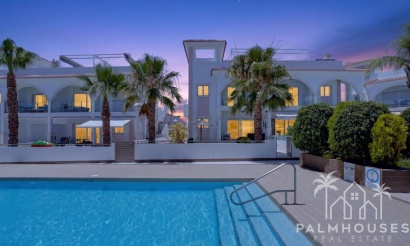 Revente - Apartment - Rojales - Cuidad Quesada