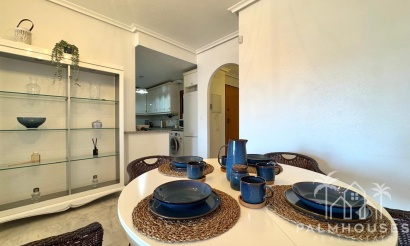 Resale - Apartments - Orihuela Costa - Costa Blanca