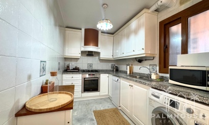 Resale - Apartments - Orihuela Costa - Costa Blanca