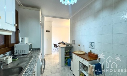 Resale - Apartments - Orihuela Costa - Costa Blanca