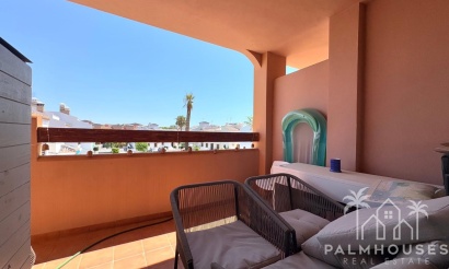Resale - Apartments - Orihuela Costa - Costa Blanca