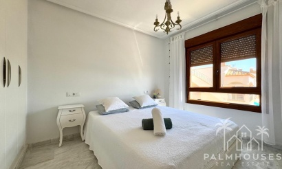 Resale - Apartments - Orihuela Costa - Costa Blanca