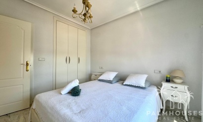 Resale - Apartments - Orihuela Costa - Costa Blanca