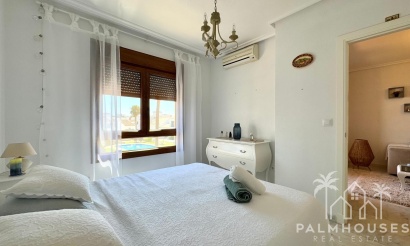 Resale - Apartments - Orihuela Costa - Costa Blanca