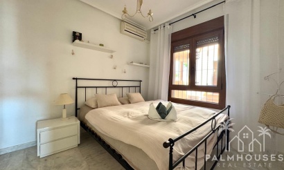Resale - Apartments - Orihuela Costa - Costa Blanca
