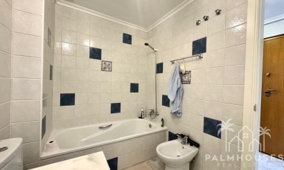 Resale - Apartments - Orihuela Costa - Costa Blanca