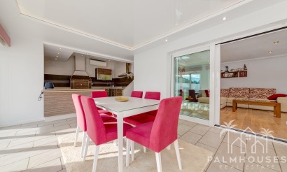 Revente - Villa - San Javier - Costa Calida