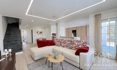 Revente - Villa - San Javier - Costa Calida