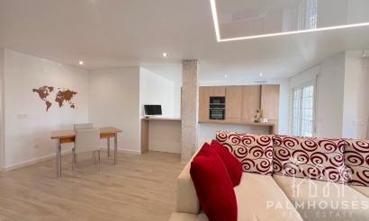 Revente - Villa - San Javier - Costa Calida