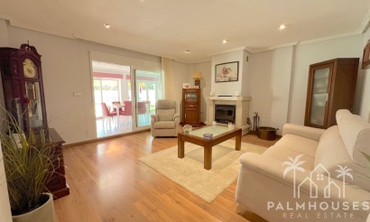 Revente - Villa - San Javier - Costa Calida
