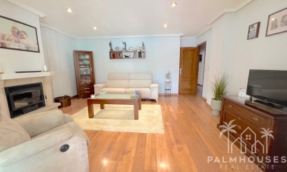 Revente - Villa - San Javier - Costa Calida