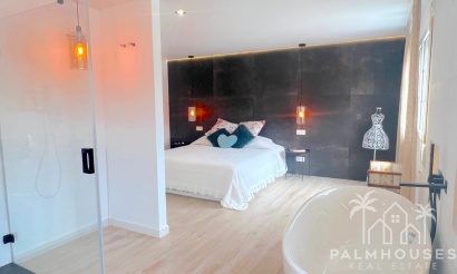 Revente - Villa - San Javier - Costa Calida