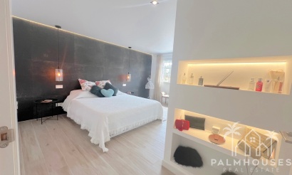 Revente - Villa - San Javier - Costa Calida