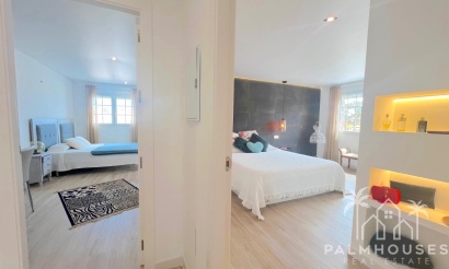 Revente - Villa - San Javier - Costa Calida