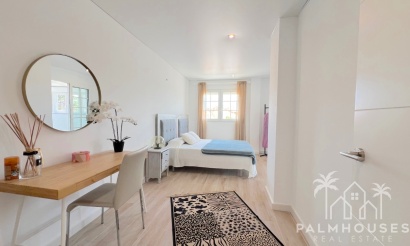 Revente - Villa - San Javier - Costa Calida