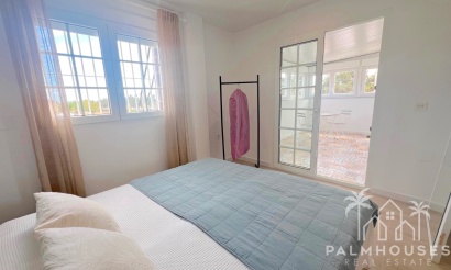 Revente - Villa - San Javier - Costa Calida