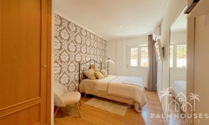 Revente - Villa - San Javier - Costa Calida
