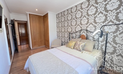 Revente - Villa - San Javier - Costa Calida