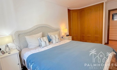 Revente - Villa - San Javier - Costa Calida