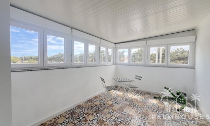 Revente - Villa - San Javier - Costa Calida