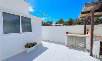 Revente - Villa - San Javier - Costa Calida
